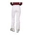Trespass Womens/Ladies Lois Ski Trousers (White) - UTTP5219-4