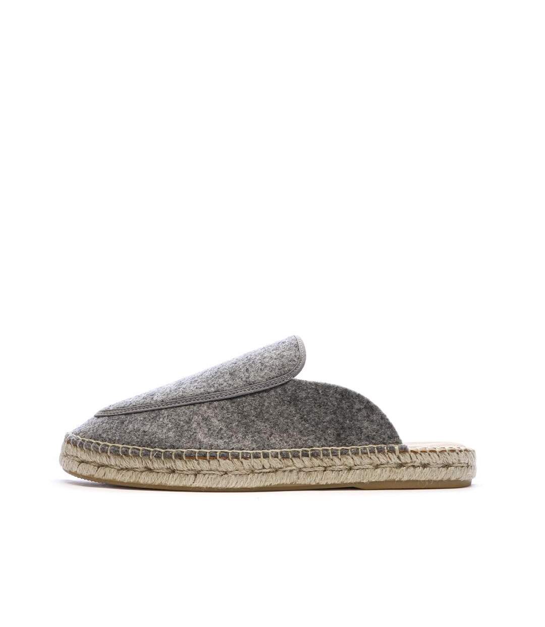 Chaussons gris homme pare gabia barnabe-1