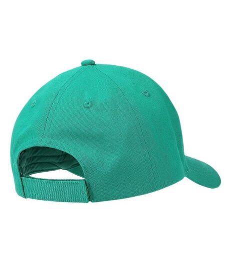 Childrens/kids Jwss25acabu388 Baseball Cap Green 4F