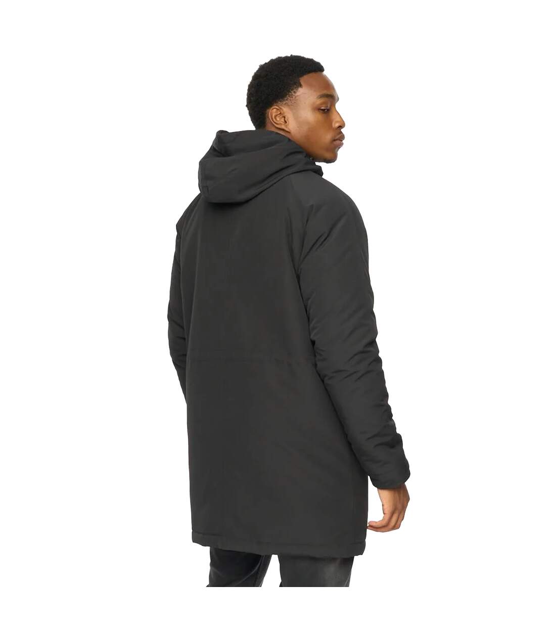 Mens Copfords Jacket Black Duck And Cover-3