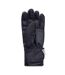 Gants De Ski Baksa Homme Noir Hi-Tec-2