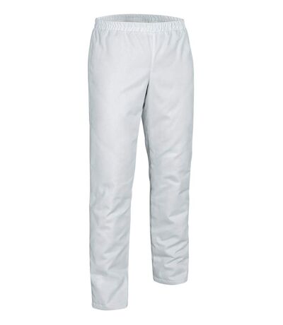 Pantalon de travail multipoches - Homme - LOBSTER - blanc