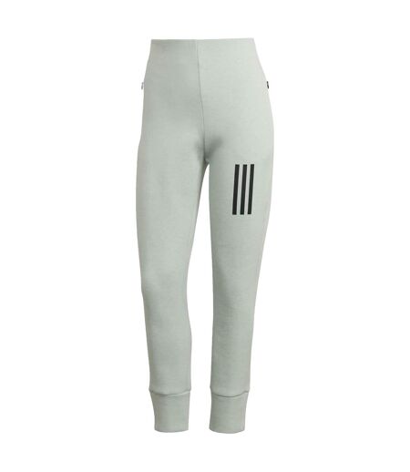 Pantalon de jogging mission victory femme vert Adidas