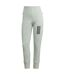 Pantalon de jogging mission victory femme vert Adidas-1