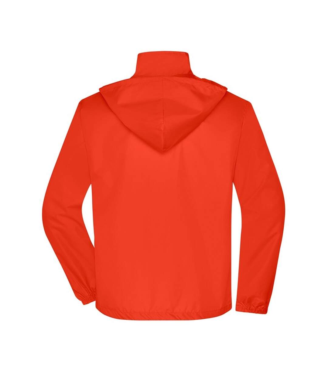 Veste Promo Homme Orange Vif James And Nicholson-2