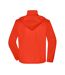 Veste Promo Homme Orange Vif James And Nicholson-2