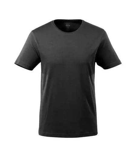 T-shirt Crossover Vence Homme Noir Mascot