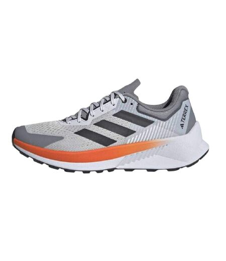 Mens Terrex Soulstride Shoes Dash Grey Adidas