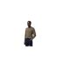 Mens Cassius C Jumper Medium Grey Hugo Boss-1