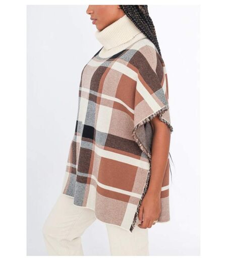 Cape Poncho