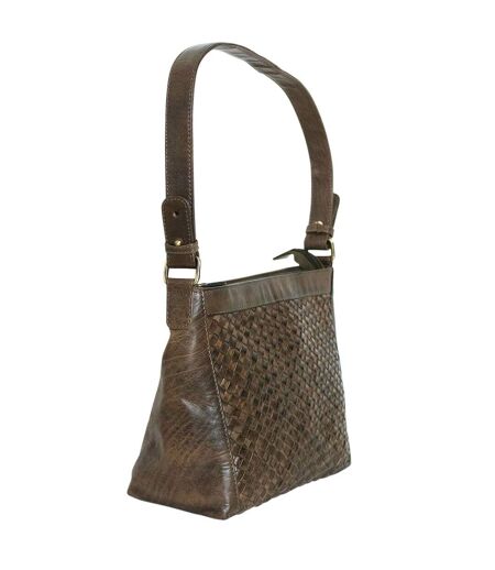 Sac à main cuir INES