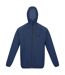 Veste à capuche glenton homme bleu marine clair Regatta Regatta