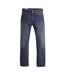 Mens 555 Up The Score Jeans Blue Levis-2