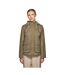 Womens/ladies ilde parka kalamata Geox-4