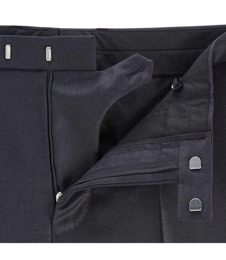 Pantalon T-lone Homme Gris Boss