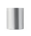Taniss double wall 300ml mug one size matt silver MidOcean-3