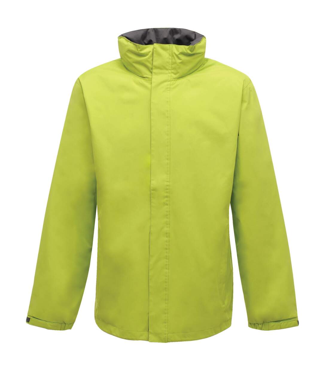 Regatta - Veste ARDMORE - Hommes (Vert clair/gris foncé) - UTRG1603