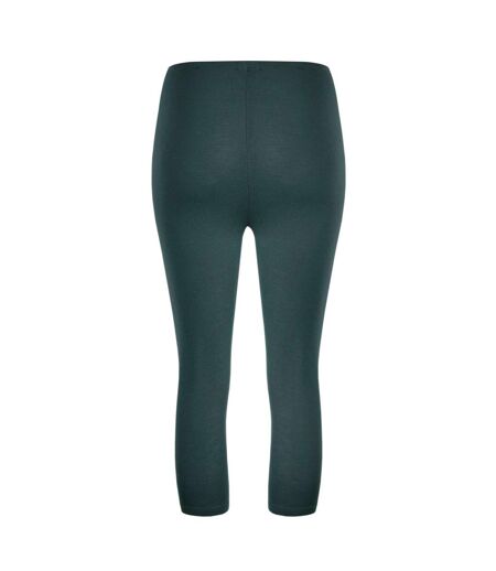 Legging Blondie Femme Vert De Gris Weird Fish