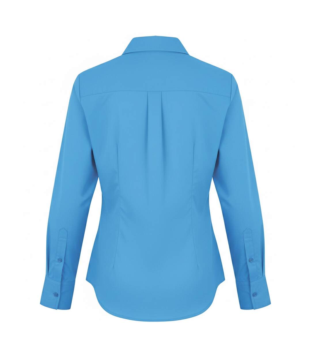 Blouse Femme Bleu Premier-2