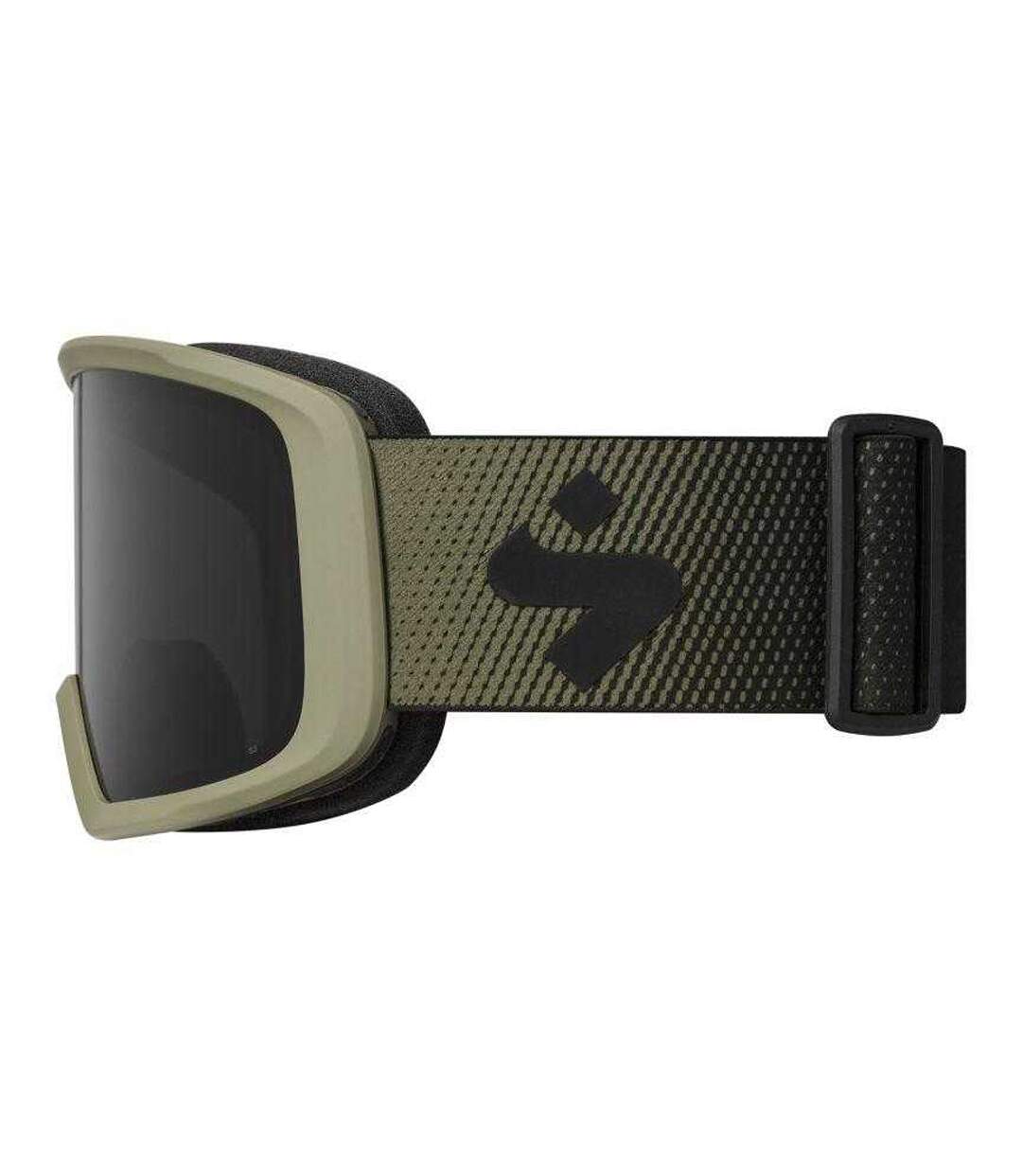 Masques De Ski Firewall Unisexe Adulte Taille Unique Vert Sweet Protection-2