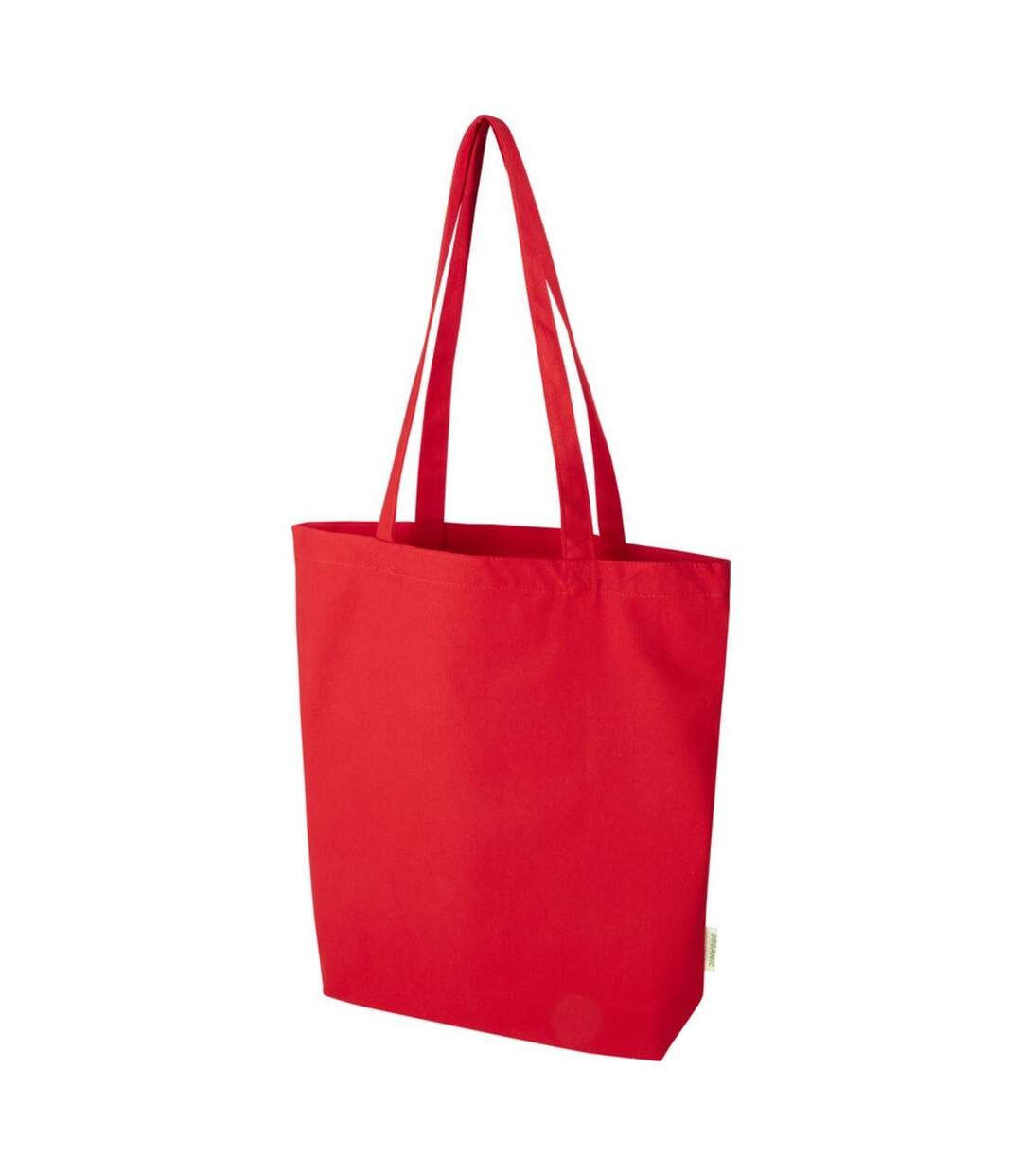 Tote Bag Odisha Taille Unique Rouge Floso-4