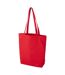 Tote Bag Odisha Taille Unique Rouge Floso-4