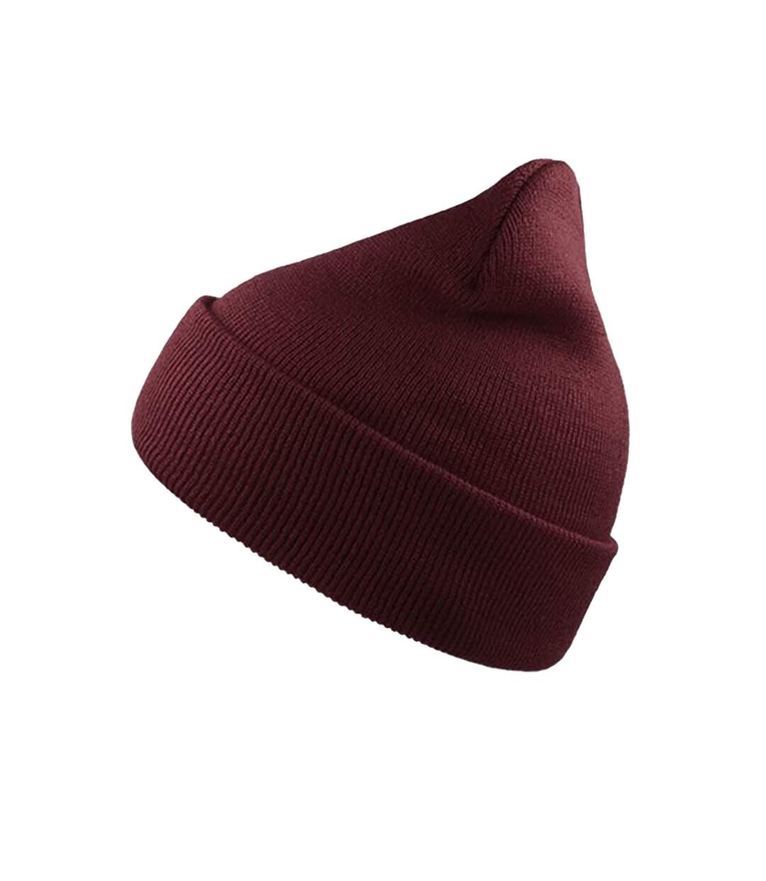 Bonnet Wind Bordeaux Atlantis Headwear-1