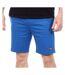 Short bleu homme le coq sportif spes-1