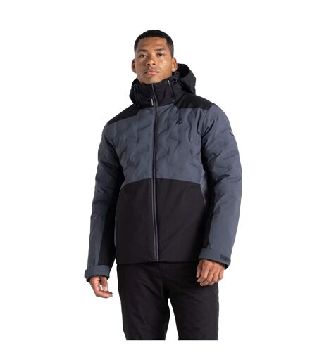 Blouson de ski aerials homme anthracite / noir Dare 2B