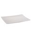 Lot de 6 Assiettes de Présentation Tokyo 32cm Blanc-2