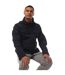 Veste militaire homme bleu marine Timberland-3
