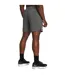 Short De Course Launch Homme Gris Under Armour-3