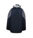 Poncho De Pluie Super Premium Rotterdam Adulte Bleu Marine Korntex-1