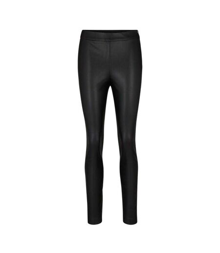 Pantalon Taslimah Femme Noir Boss