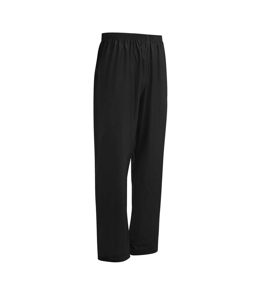 Pantalon imperméable airflex adulte noir Fort-2