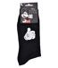 Chaussettes Pack Cadeaux Homme MICKEY 1MICK24