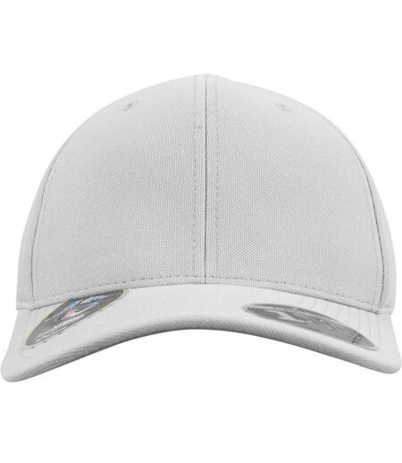 Casquette De Baseball Cool & Dry Adulte Argenté Flexfit