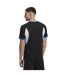 Mens Individualliga Graphic Lightweight T-shirt Black Puma-4