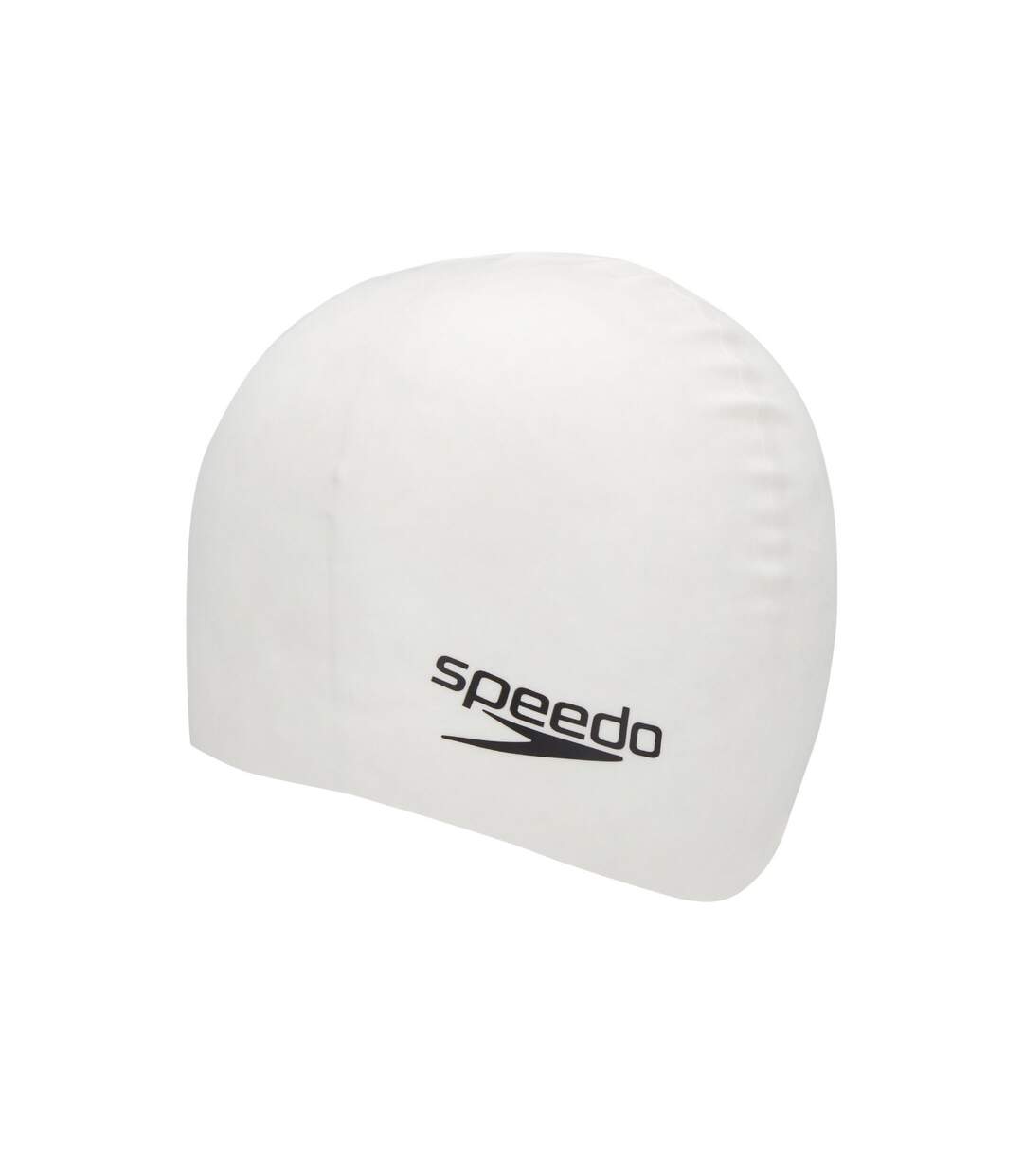 Bonnet De Bain Blanc Speedo-2
