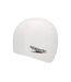Bonnet De Bain Blanc Speedo-2
