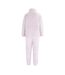 Ensemble De Vêtements De Détente Femme Violet Miso-2