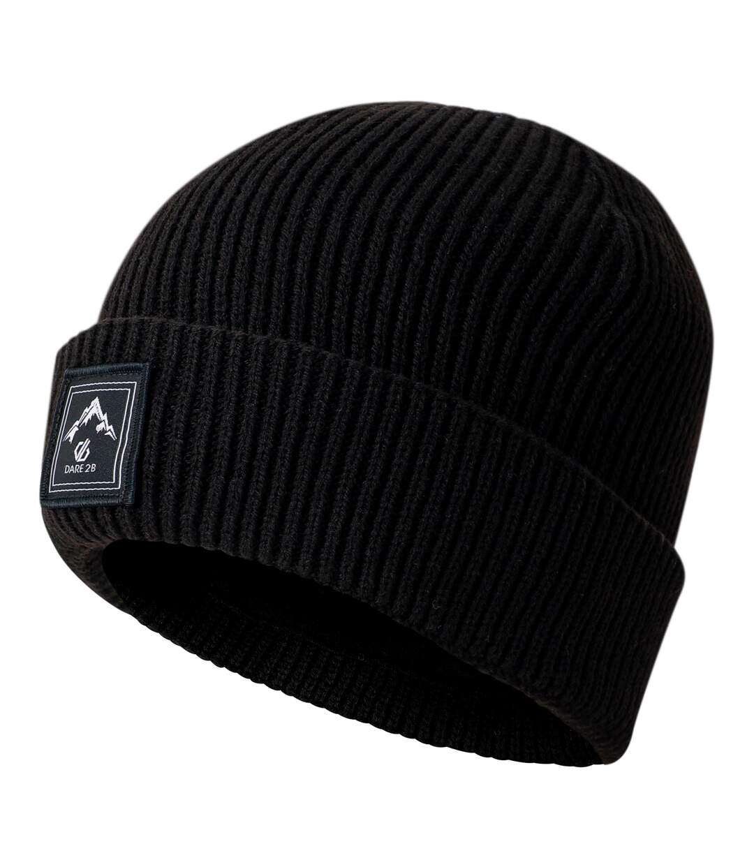 Bonnet Rider Adulte Noir Dare 2B-2