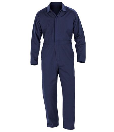 Combinaison de travail - Homme - R510X - bleu marine