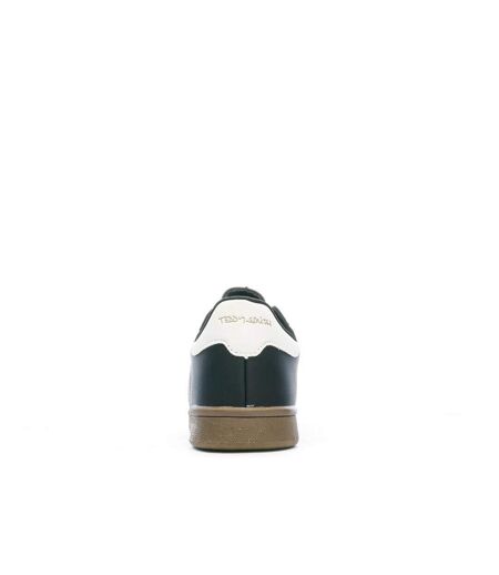 Baskets noires femme teddy smith 78812