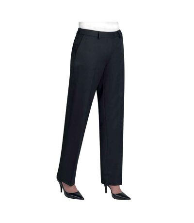 Brook Taverner Womens/Ladies Concept Aura Pants (Black) - UTPC6716