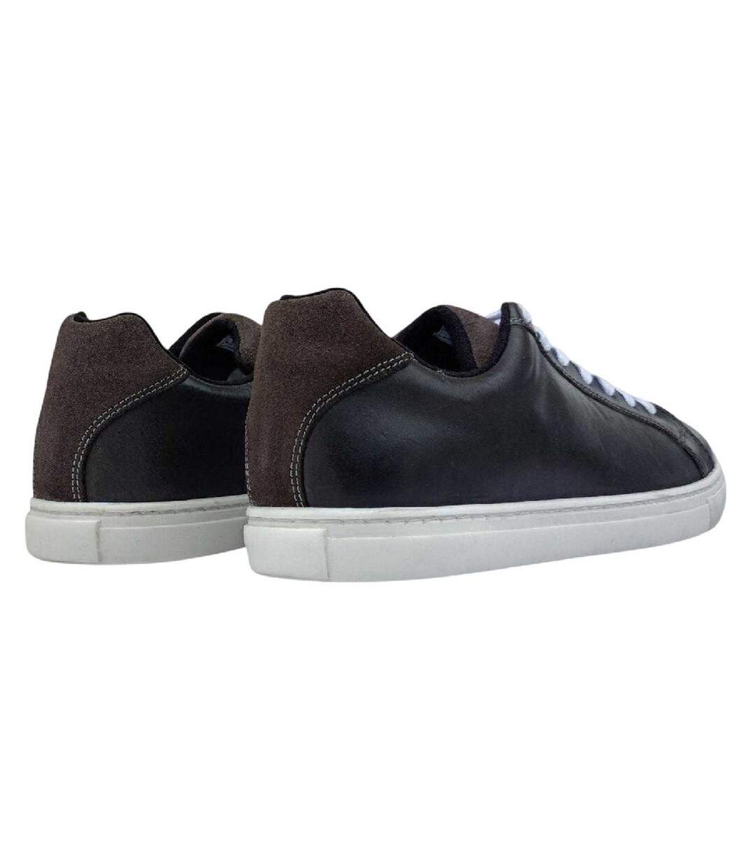 Baskets Officiel Julian Homme Gris Firetrap-2