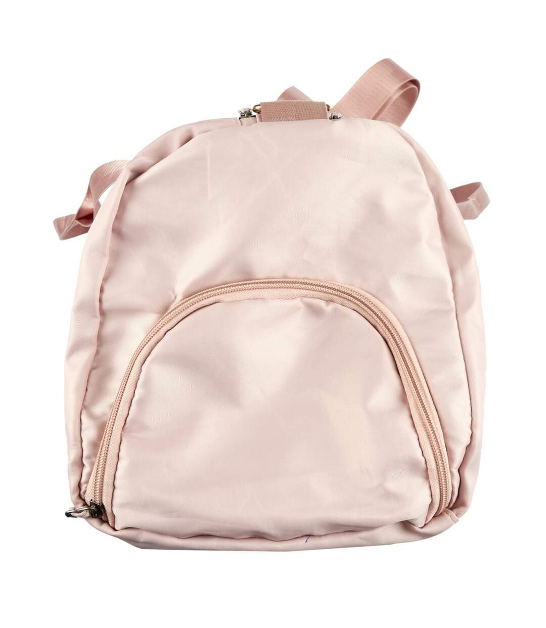 Sac de Sport Multi Compartiments 49cm Rose-3