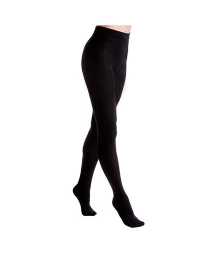 Couture - Collant - Femme (Noir) - UTLW471
