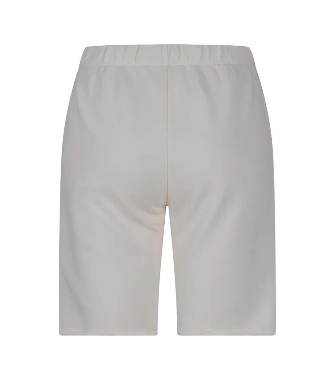 Womens/ladies cotton sweat shorts white Heron Preston-2