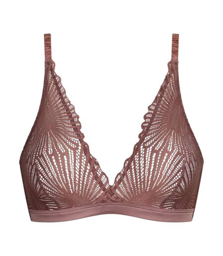 Soutien-gorge triangle sans armatures Chocolove